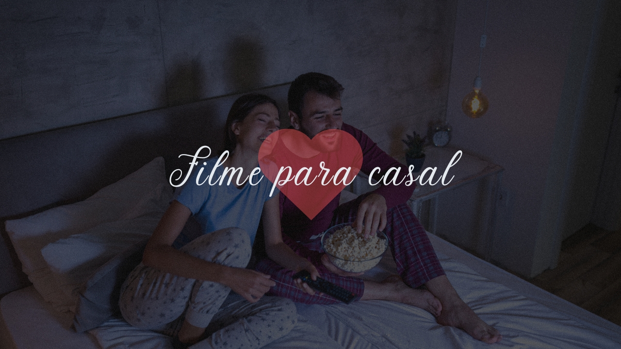 Filme para casal